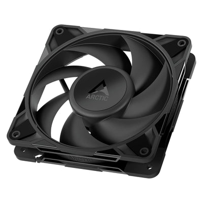 Lot de 5x Arctic P12 Pro - 12cm - Noir