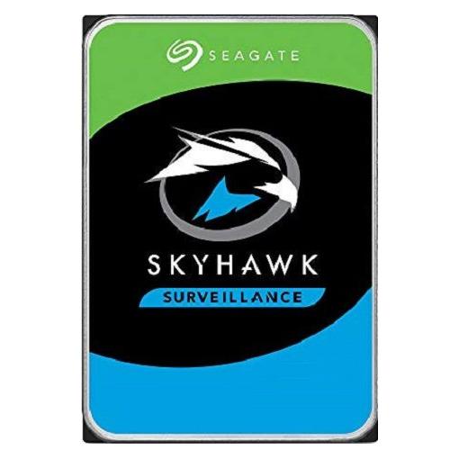 Disque dur Seagate SkyHawk 6 To 3,5 pouces SATA