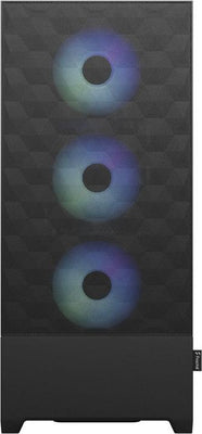 Boîtier PC Fractal Design Pop XL Air RGB Noir - Grand Tour E-ATX