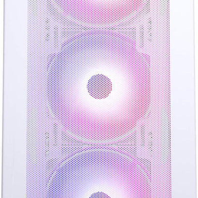 Boîtier PC Phanteks XT Pro Ultra RGB Blanc - Moyen Tour E-ATX