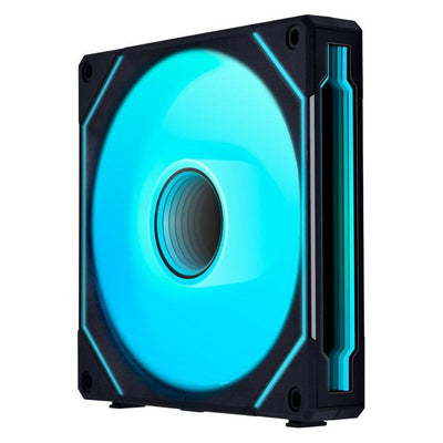 Lian Li Uni Fan SL-Infinity Reverse RGB - 14cm - Noir