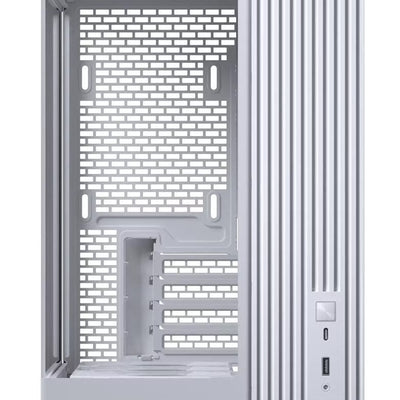 Boîtier PC Phanteks XT V3 Blanc - Mini Tour Micro-ATX