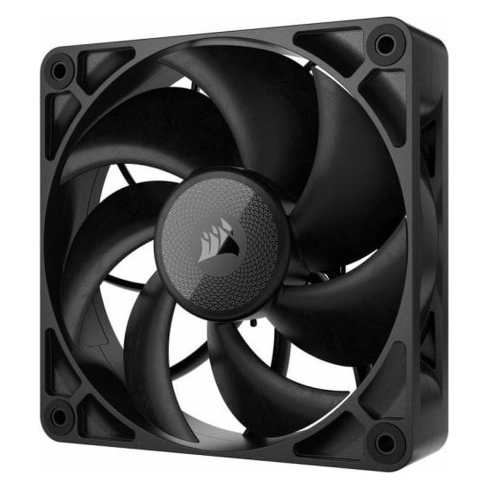 Corsair iCUE Link RX Max 12cm Noir : ventilateur de boîtier