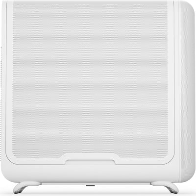 Boîtier PC HYTE X50 Air Blanc - Moyen Tour E-ATX