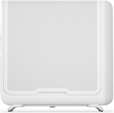 Boîtier PC HYTE X50 Air Blanc - Moyen Tour E-ATX