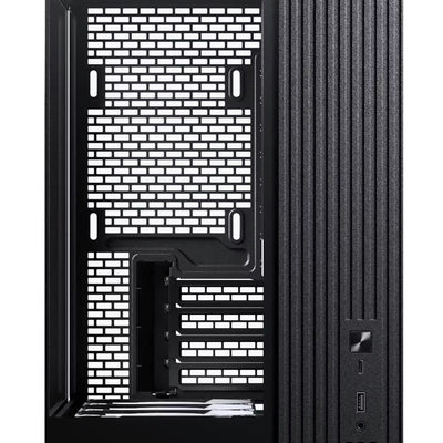 Boîtier PC Phanteks XT V3 Noir - Mini Tour Micro-ATX
