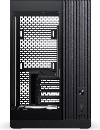 Boîtier PC Phanteks XT V3 Noir - Mini Tour Micro-ATX