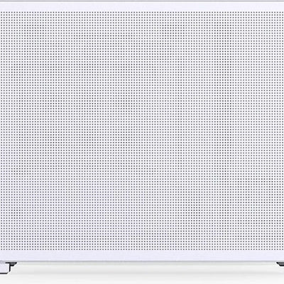 Boîtier PC Jonsbo D32 Pro Mesh Blanc - Mini Tour Micro-ATX
