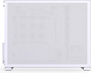Boîtier PC Jonsbo D32 Pro Mesh Blanc - Mini Tour Micro-ATX