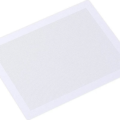 Boîtier PC Jonsbo Z20 Mesh Blanc - Mini Tour Micro-ATX