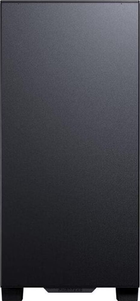 Phanteks XT Pro Silent Noir vue de trois quarts