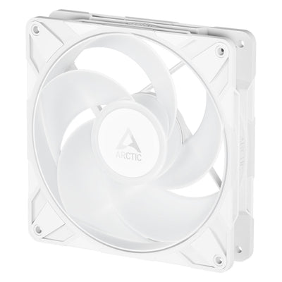 Lot de 3x Arctic P14 Pro Reverse RGB - 14cm - Blanc