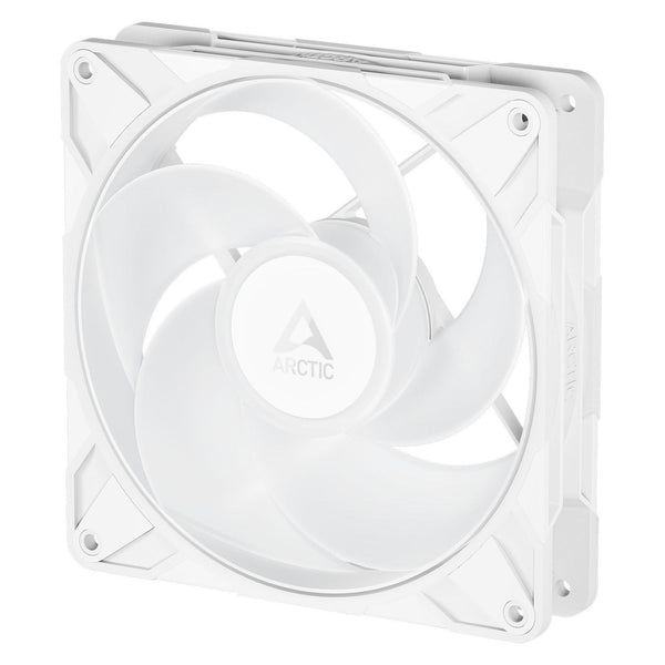 Lot de 3x Arctic P14 Pro Reverse RGB 14cm Blanc : ventilateur de boîtier