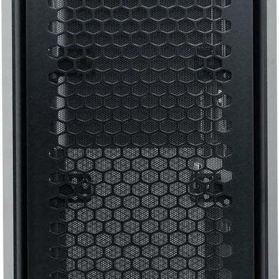 Boîtier PC Cooler Master MasterFrame 600 Argent - Moyen Tour E-ATX
