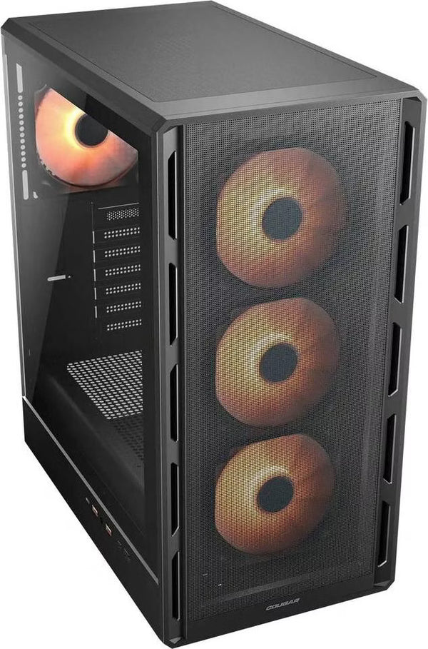 Cougar AirFace Pure Pro RGB Noir vue 5