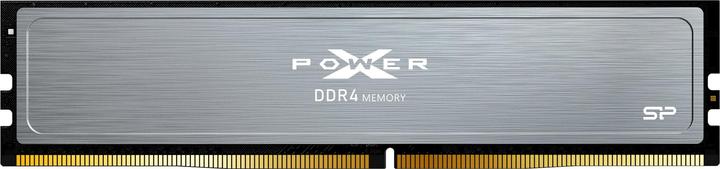 Barrette Mémoire RAM Silicon Power DDR4 – 16 Go – 3200 MHz – Noir