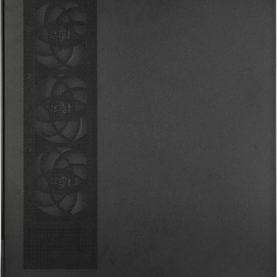 Boîtier PC Zalman P40 Namu Noir - Moyen Tour ATX
