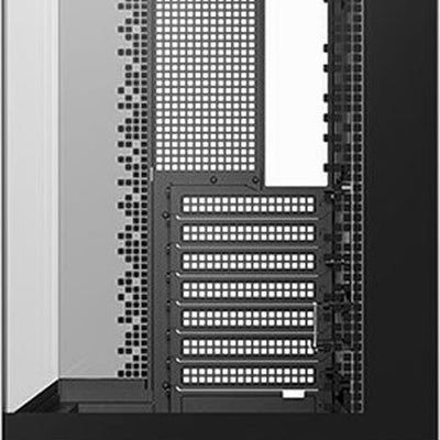 Boîtier PC DeepCool CH690 Digital Noir - Moyen Tour ATX