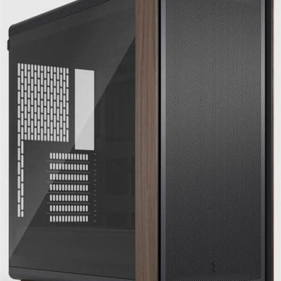 Boîtier PC Fractal Design Summit Black TG Light Tint - Moyen Tour E-ATX