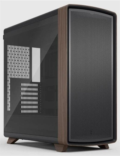 Boîtier PC Fractal Design Summit Black TG Light Tint - Moyen Tour E-ATX