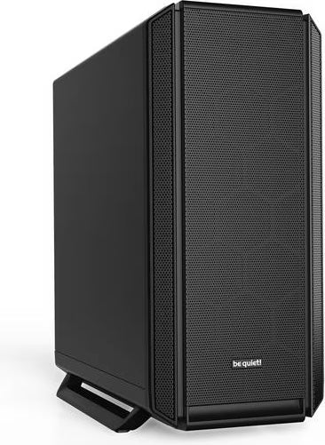 be quiet! Silent Base 802 Noir vue 4