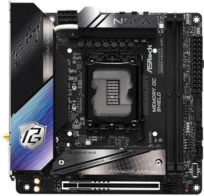 ASRock Z890I Nova WiFi