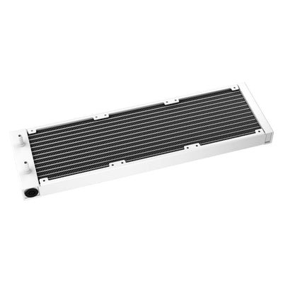 DeepCool LE V2 RGB 360 Blanc - Watercooling 360 mm