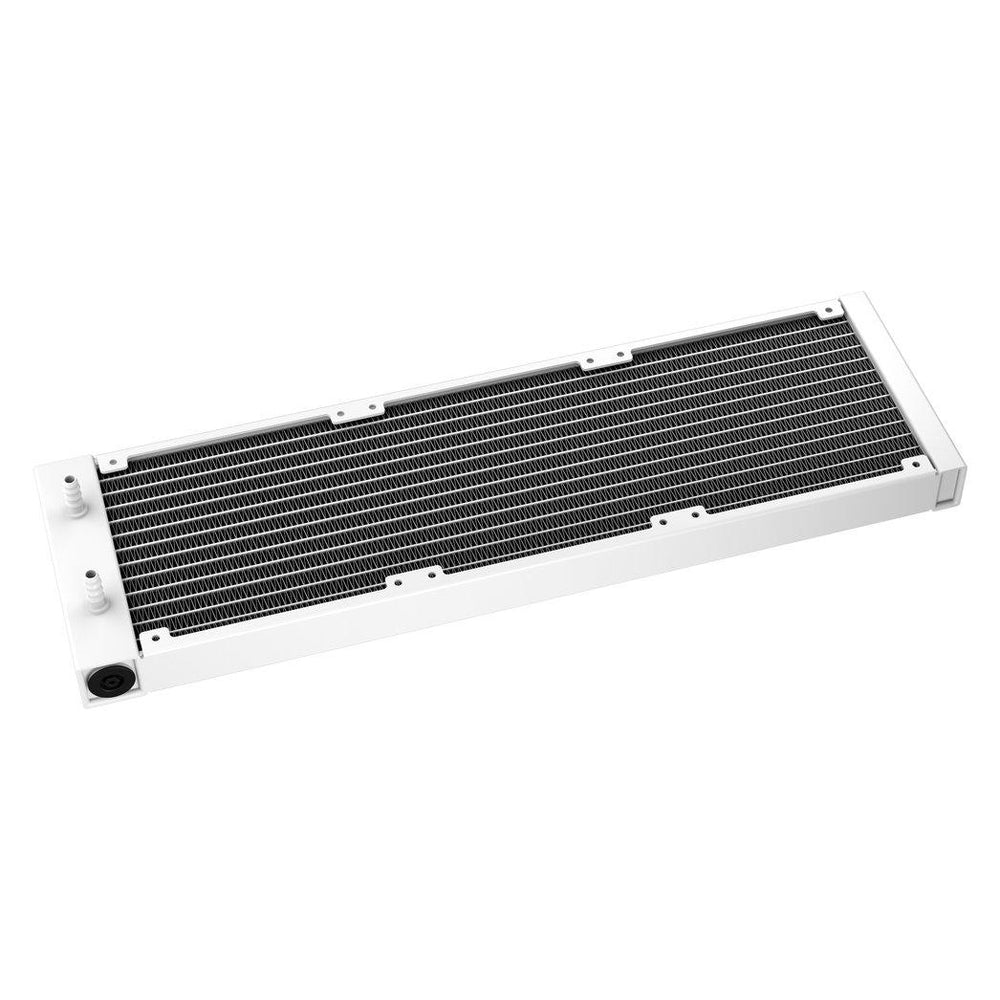 DeepCool LE V2 RGB 360 Blanc : watercooling AIO 360 mm