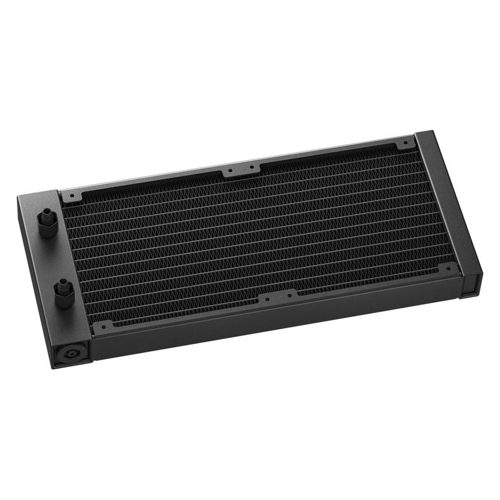DeepCool LM RGB 240 Noir : watercooling AIO 240 mm