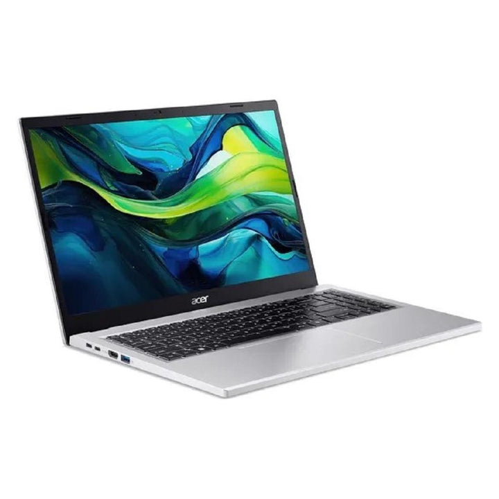 PC portable Acer Aspire Go 15 15,6 pouces – vue 3
