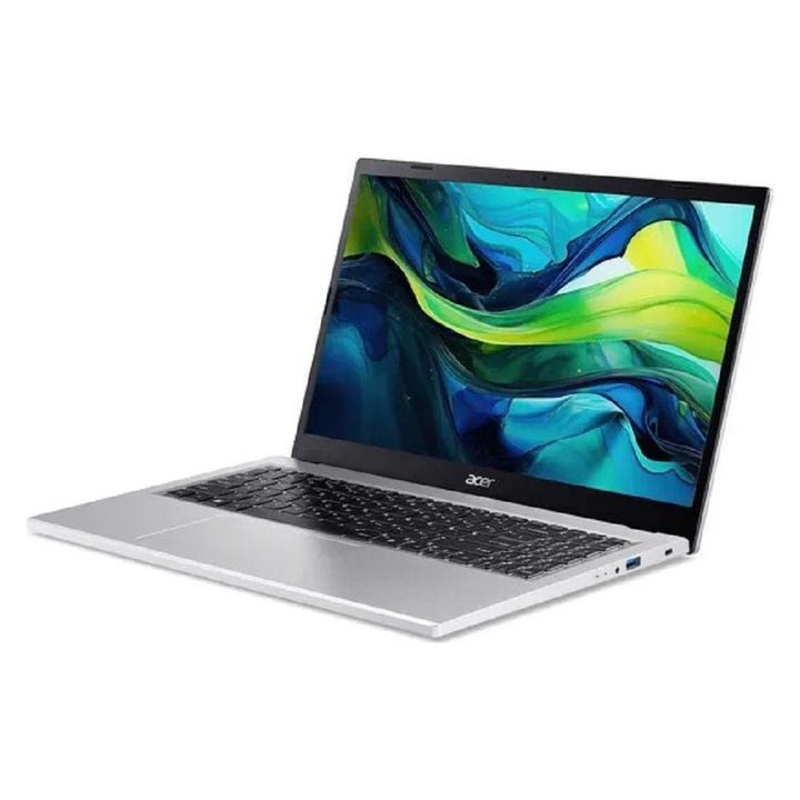 PC portable Acer Aspire Go 15 15,6 pouces – vue 2