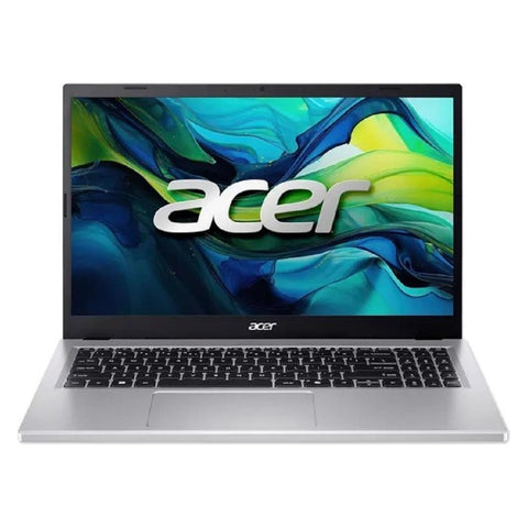 PC portable Acer Aspire Go 15 15,6 pouces – vue 1