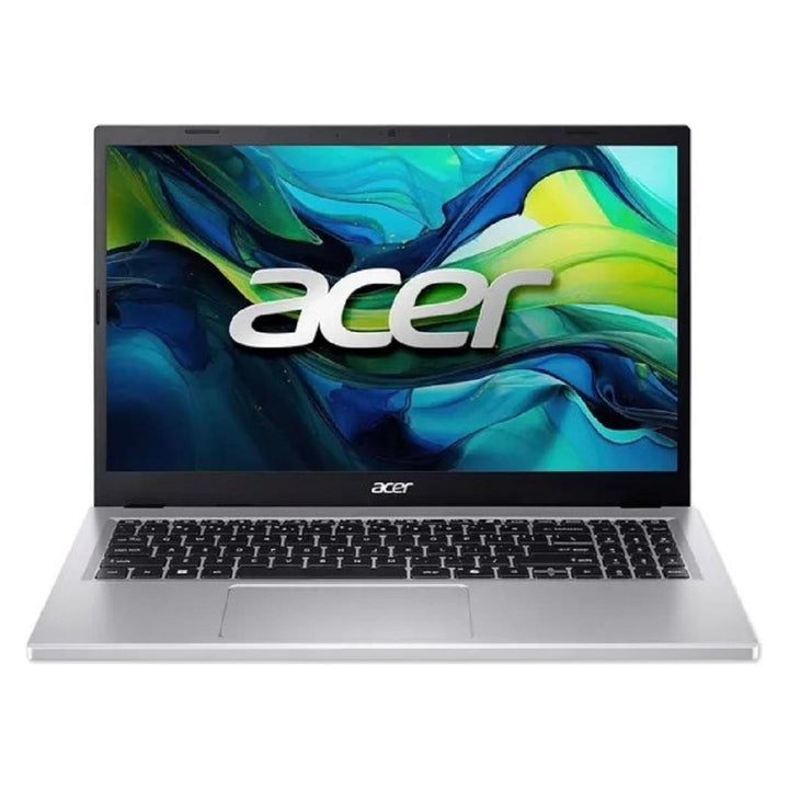 PC portable Acer Aspire Go 15 15,6 pouces – vue 1