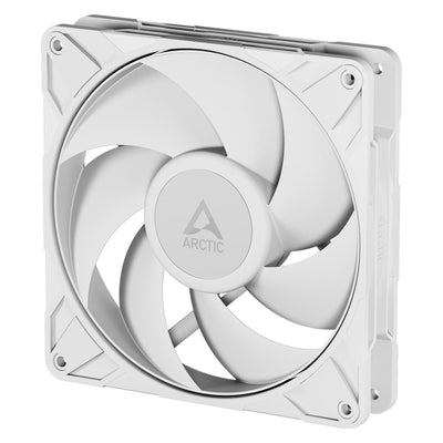 Arctic P14 Pro PST - 14cm - Blanc