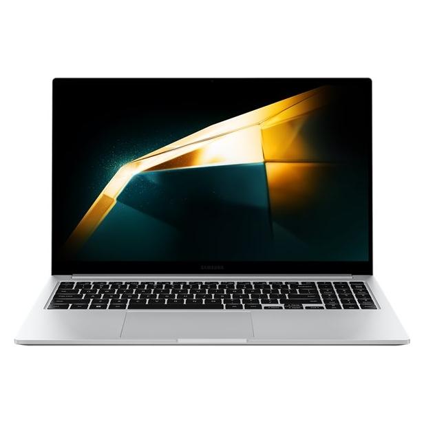 PC portable Samsung Galaxy Book4 15,6 pouces – vue 2