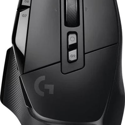 Souris filaire Gamer Logitech G502 X (Noir)