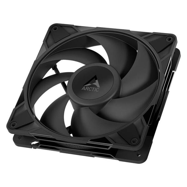Arctic P14 Pro 14cm Noir : ventilateur de boîtier