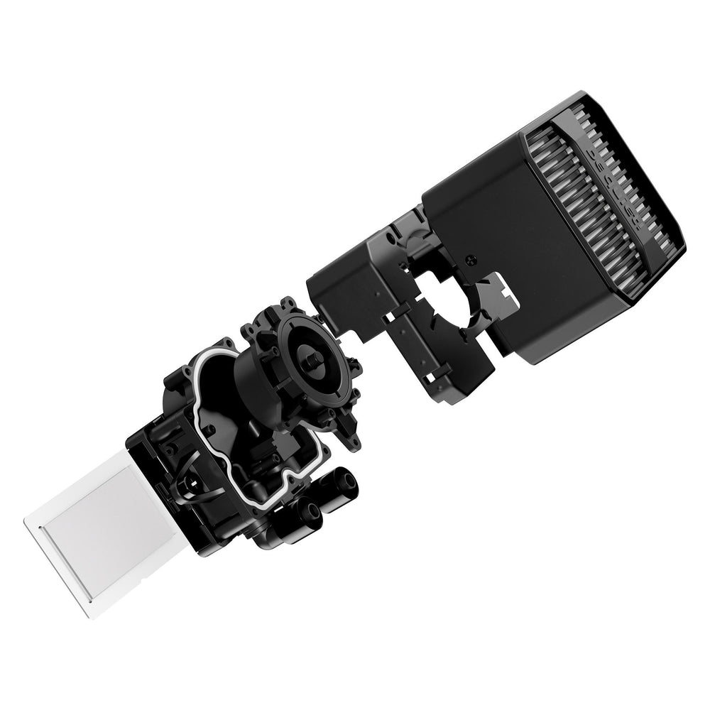 be quiet! Silent Loop 3 RGB 420 Noir : watercooling AIO 420 mm