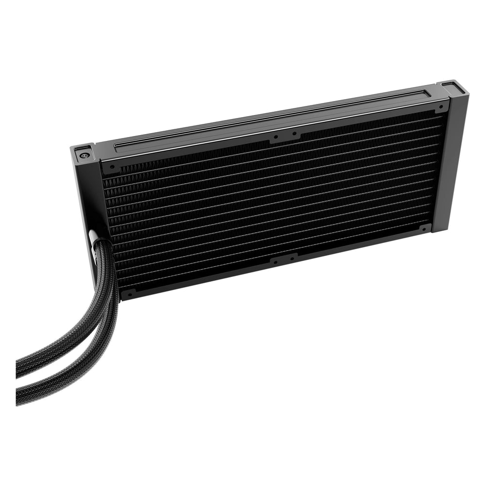 be quiet! Pure Loop 3 280 Noir : watercooling AIO 280 mm