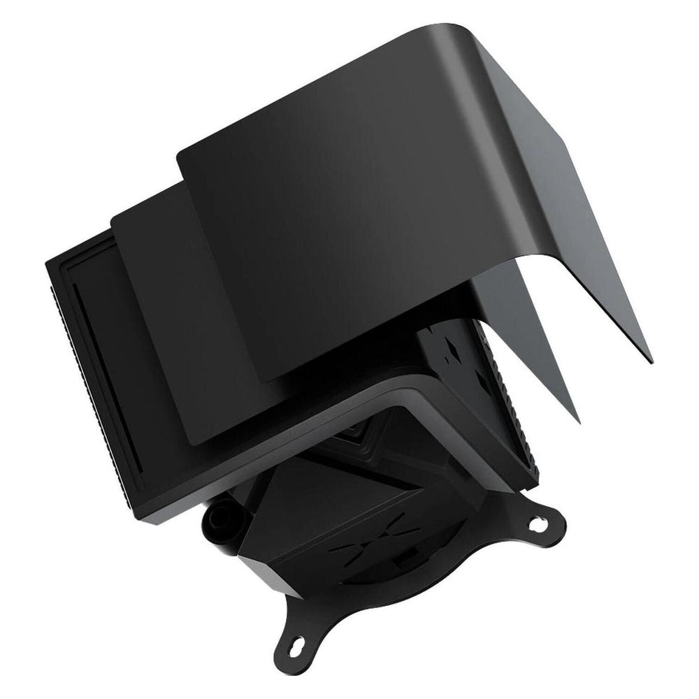 Tryx Panorama SE 360 Noir : watercooling AIO 360 mm