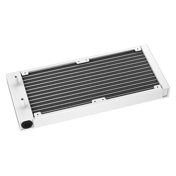 DeepCool LE V2 RGB 240 Blanc : watercooling AIO 240 mm