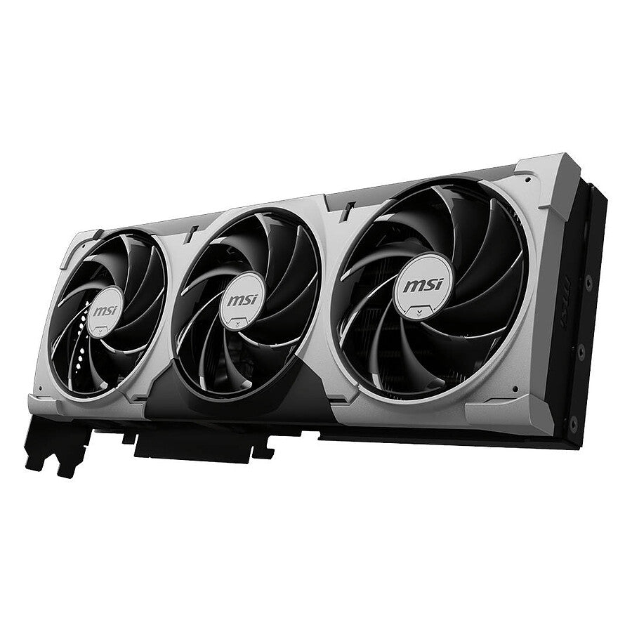 MSI GeForce RTX 5080 VENTUS 3X OC image 1
