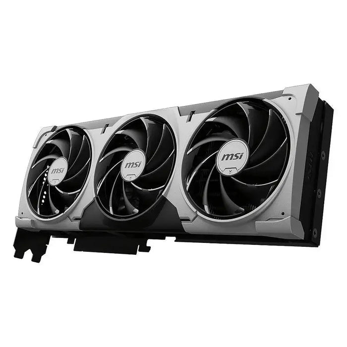 MSI GeForce RTX 5080 16G VENTUS 3X OC - photo 7