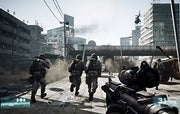 Battlefield 3 - PS3 — visuel 2