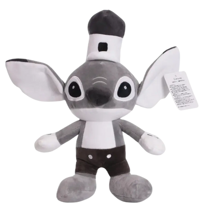 Peluche Lilo & Stitch - Stitch Cosplay Mickey