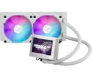 ASUS ROG Ryugin III 240 ARGB - BLANC