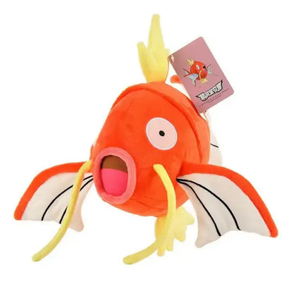 Peluche Pokémon Magicarpe 20 cm