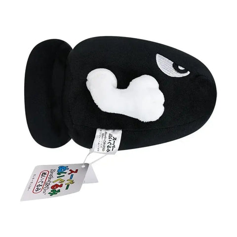Peluche Bill Bourrin  - Super Mario Bros - 15 cm