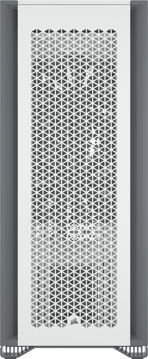 Corsair 7000D AIRFLOW - FULL TOWER - BLANC image 1