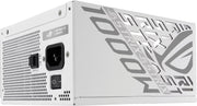 Alimentation ASUS ROG Strix 1000W Platinum Blanc 1000W ROG mat angulaire